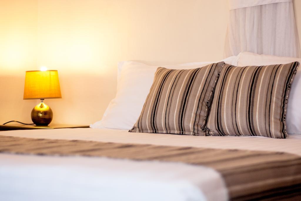 Magnolia Pine Bed & Breakfast ไนโรบี ห้อง รูปภาพ