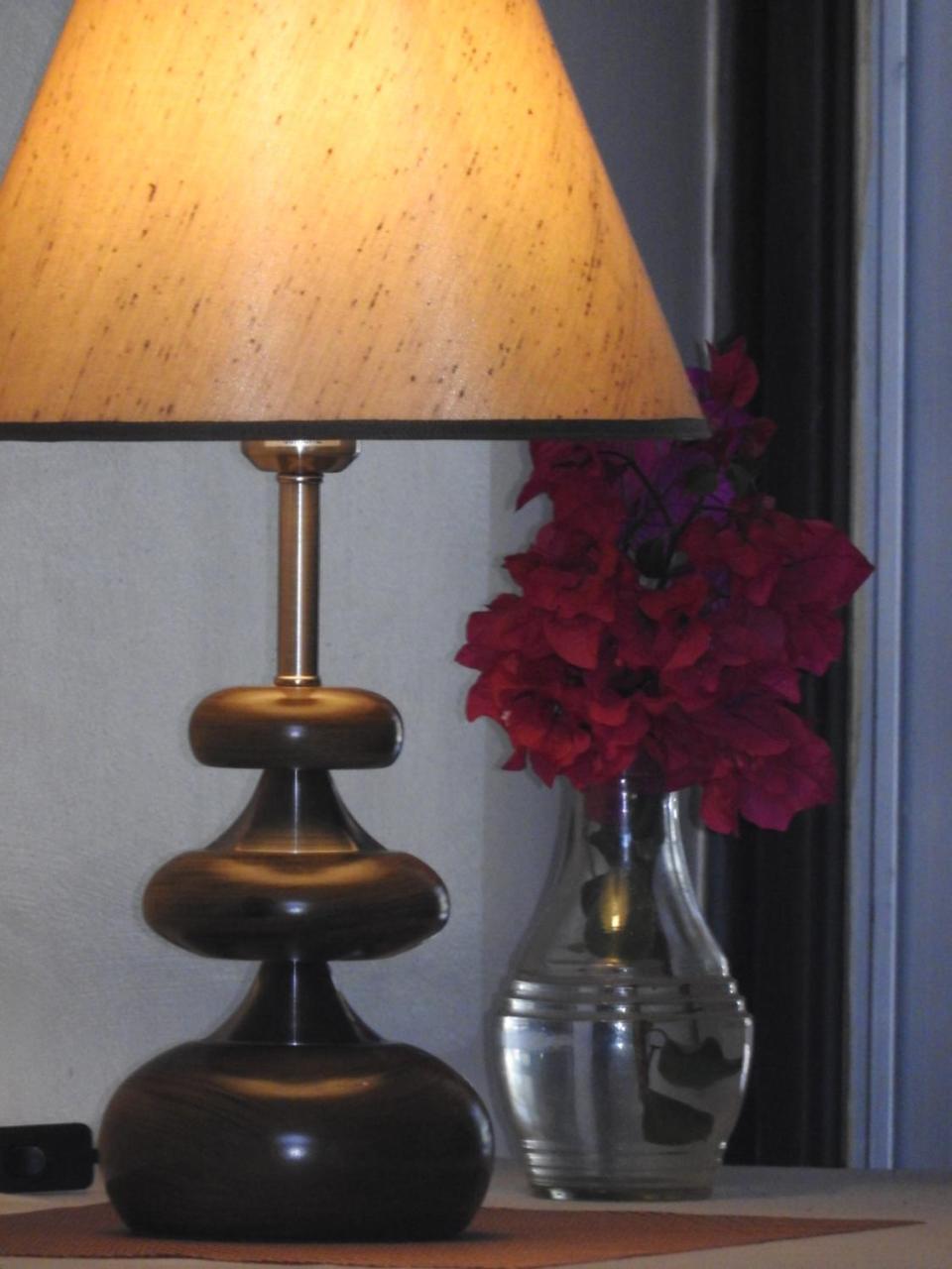 Magnolia Pine Bed & Breakfast ไนโรบี ภายนอก รูปภาพ